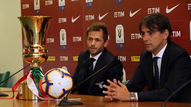 Lazio, Inzaghi: «A fine stagione si deciderà il mio futuro»