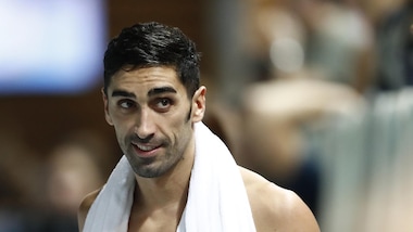 Magnini salva la vita a un bagnante: “Ho fatto quel che dovevo”