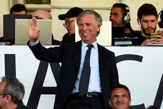 Preziosi: "Genoa, forse è il momento di chiudere la mia avventura"