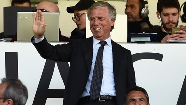 Genoa, Preziosi: "Riapriamo gli stadi in sicurezza"