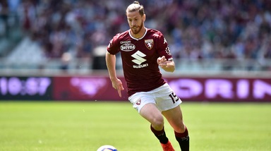 Torino, Ansaldi a rischio per Empoli: Izzo con la febbre