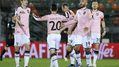 Palermo, i giocatori protestano: «La Lega B ci ha depredato della dignità»