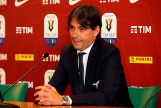 Lazio, i convocati per la finale di Coppa Italia: c'è Milinkovic Savic