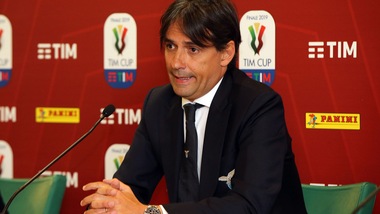 Lazio, i convocati per la finale di Coppa Italia: c'è Milinkovic Savic