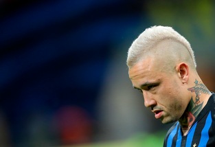 Inter, Nainggolan: «Proviamo a diminuire il gap con la Juve con un calcio offensivo»