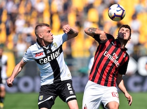 Serie A Parma, Iacoponi: «Con la Fiorentina sarà una finale»