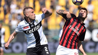 Serie A Parma, Iacoponi: «Con la Fiorentina sarà una finale»