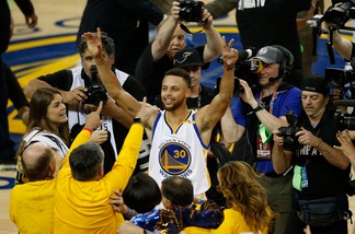 Nba, super Golden State: vale 1,26 un'altra vittoria con Portland