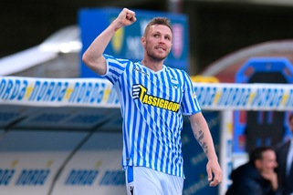 Spal, ecco i convocati per il ritiro: mancano Gomis, Fares e Kurtic