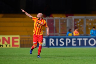 Calciomercato Benevento, Caldirola e Gori hanno prolungato il contratto