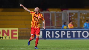 Calciomercato Benevento, Caldirola e Gori hanno prolungato il contratto