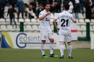 Serie C play off: eliminate Novara e Pro Vercelli