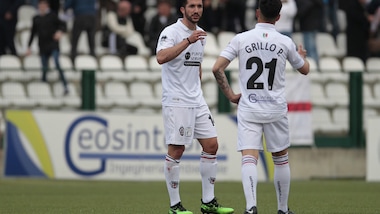 Serie C play off: eliminate Novara e Pro Vercelli