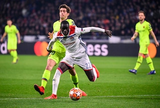 L'agente di Mendy: «La Juve c’è: è un mix di Marcelo e Chivu»