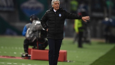 Furia Gasperini: «Mano di Bastos? Fatto gravissimo e inaccettabile»