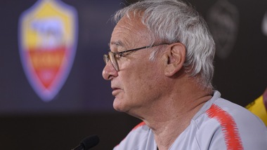 Roma, Ranieri: «De Rossi? Io l’avrei confermato. Non so quali siano i progetti di Pallotta»