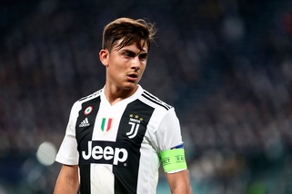 Juve, per Dybala ci sono quattro big in corsa