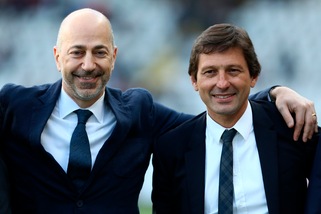 Leonardo è al bivio: un'annata difficile, Gazidis s'interroga