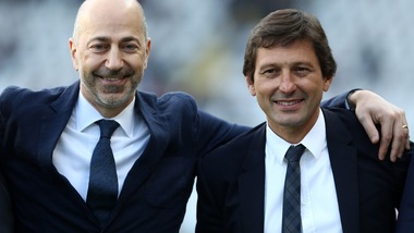 Leonardo è al bivio: un'annata difficile, Gazidis s'interroga