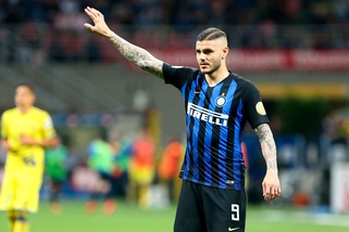 Inter, Atletico Madrid su Icardi: decide Simeone