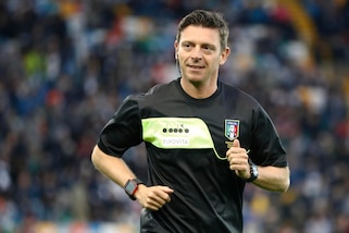 Serie A, Juventus-Atalanta affidata a Rocchi. Mazzoleni per Empoli-Torino