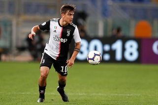 Calciomercato: Dybala-Atletico, in quota affare possibile