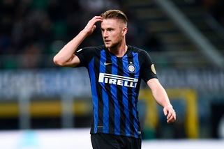 Calciomercato Inter, avanti con Skriniar fino al 2023