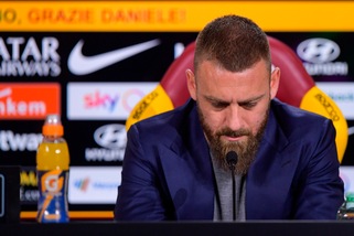 De Rossi, audio sul colloquio con Fienga: ecco i retroscena dell'addio