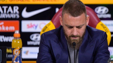 De Rossi, audio sul colloquio con Fienga: ecco i retroscena dell'addio