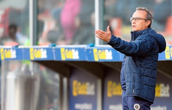 Serie B, play off: Spezia avanti sul Cittadella, vittoria a 2,15