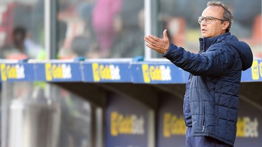 Serie B, play off: Spezia avanti sul Cittadella, vittoria a 2,15