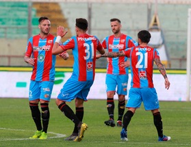 Play off di Serie C, fase nazionale: gli accoppiamenti del primo turno