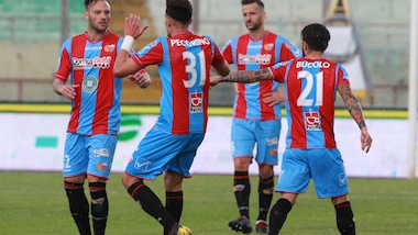 Play off di Serie C, fase nazionale: gli accoppiamenti del primo turno