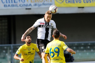 Diakhate, Kucka e Sierralta, ancora seduta personalizzata col Parma
