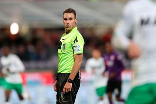 Serie B, Verona-Perugia a Pezzuto. Per Spezia-Cittadella c'è Forneau