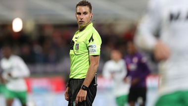 Serie B, Verona-Perugia a Pezzuto. Per Spezia-Cittadella c'è Forneau