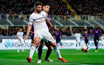 Milan, Borini: «Difficile per Gattuso entrare nella testa di tutti i giocatori»