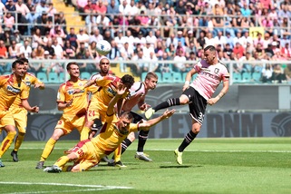 Serie B, ufficiale: ricorso del Palermo rigettato, si giocano i playoff