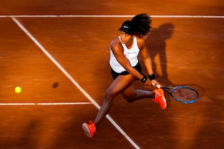 Osaka e Mladenovic conquistano i quarti agli Internazionali, fuori la Halep