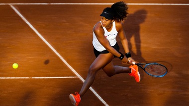 Osaka e Mladenovic conquistano i quarti agli Internazionali, fuori la Halep