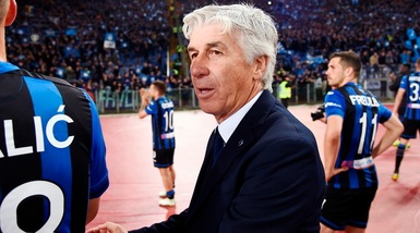 L'Atalanta, Calvarese e il Var negato