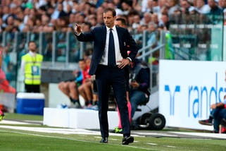 Juve, Allegri voleva cinque cessioni