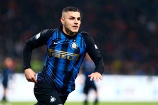 Icardi, la Juve insiste: nuovo attacco per Ronaldo