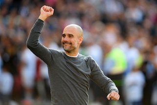 Juve, chi sarà il successore di Allegri? Guardiola il sogno, Inzaghi una possibilità