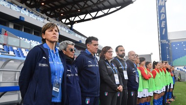 Mondiale femminile 2019: partite dell'Italia, calendario, diretta tv e streaming