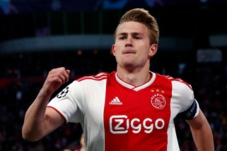 Sport: «Juventus-De Ligt si può, il Barcellona molla la presa»