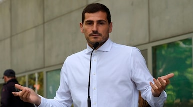 O Jogo: «Casillas si ritira. Avrà un nuovo ruolo nel Porto»