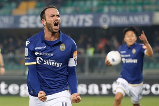 Serie B: Verona-Perugia, avanti i gialloblù