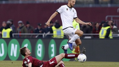 Diretta Spezia-Cittadella alle 21, probabili formazioni. Dove vederla in tv