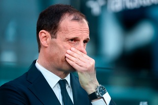 Juve, la storia di Allegri: dall'arrivo ai trofei vinti